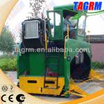 TAGRM M5000 compost machine/composting equipment