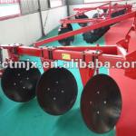 Top quality 1LY-325 farm disc plough