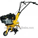 Adjustable Handbar Power Tiller CGT3036