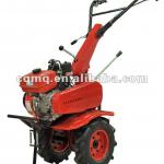 Hot Diesel Power Tiller of Farm Machinery for plough