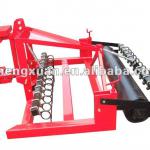 manganese spring harrow