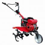 HT500 6.5HP CE gasoline power tiller