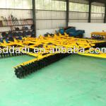 New Type Hydraulic Combined Tillage Machine