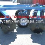 2013 hot sales hydraulic trailing heavy duty disc harrow