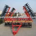 1BQD-7.2 hydraulic pressure contraposition folding light harrow