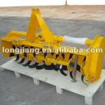 farm- rotary tiller