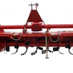 tilling cultivator