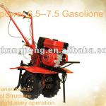 6.5HP Petrol rotary Anti-weeding Rotary Tiller