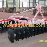 1BJX hanging medium sized disc harrow