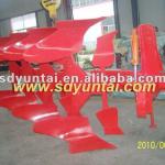 hydraulic swivel plough reversible plough