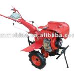 new 10HP diesel powerful farming cultivator