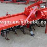 1GQN-140 Woking width 1400mm Rotary tiller