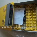 Factory Supply small family use 48 full automatic chicken egg incubator sale