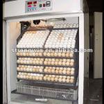 promotion chicken egg incubator hatching machine
