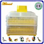 Best price mini chicken hatchery machine for 96 eggs