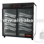 MX-1000C chicken egg incubator