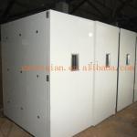 20000 eggs large fully automatic egg incubator WQ-22528