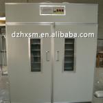 2112 dense eggs medium high quality new hatching machine