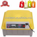 CE Approved Multi-function Automatic Incubator/Mini 48 Eggs Incubator