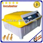 2013 Best energy saving full automatic mini chicken egg incubator used made from china nanchang