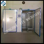 8000+ medium size intelligent automatic egg incubator machine for incubating various eggs