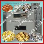 High Quality Automatic Quail Egg hatching Machine