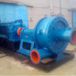 Slush pump water pump