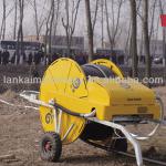 new Agricultural irrigation system/farm irrigation machine