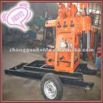 Strong Quality HF150 Water Boreholes Drilling Equipment for Irrigation