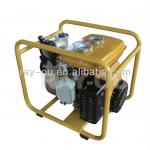 Petrol and Kerosene Water Pump 2inch and 3inch (copy Robin type)