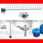 Hot selling agricultural irrigation/water saving/energy saving/low fuel consumption