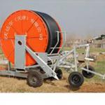 Reel Sprinkling Irrigation Machine