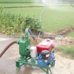 Small farm 2.2KW agricultural irrigation machine for sales