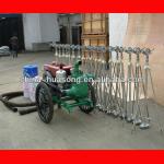 2013 the hotest model agricultural sprinkler irrigation machine