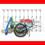 Hot selling agricultural sprinkler irrigation system