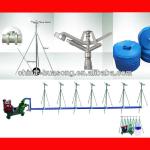 Quick delivery 4.4CP-45 irrigation farming system