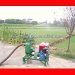 Small Model 2.2KW agricultural irrigation system