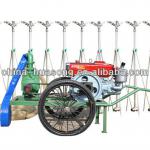 Quality first farm rotate sprinkler Irrigation