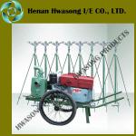8.8CP-55 easy operate diesel sprinkler irrigation machine