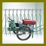 Farm equipment/small irrigation sprinkler machine