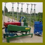 8.8kw diesel irrigation water pump machine