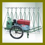 Farm small portable irrigation equipment