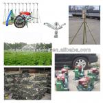 High Efficiency Farming Irrigation System