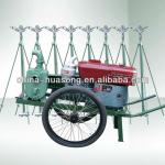 High Efficiency Manufacturer of Agricultural Irrigation Equipment
