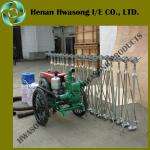 18.5KW spray gun irrigation machine