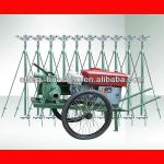 Best Selling 4.4Kw Modern Agriculture Spray Machine