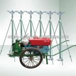Easy operation!!! agricultural irrigation diesel water pump