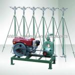 Easy operation!!! Best quality ! agriculture water pump