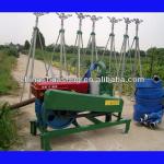 8.8CP-50 energy saving farm irrigation macine