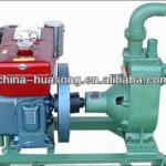 Automatic 8.8CP-65 Sprinkler Irrigation Machine